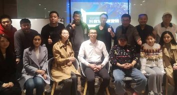 工作略影（营销实践）