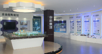 申科科技洽谈&amp;现场堪景花絮